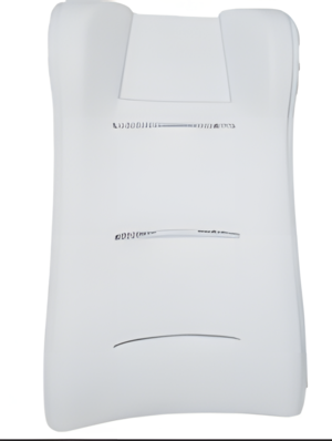 Respaldo Sprinter M2