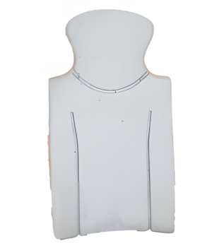 Respaldo Urvan Conversion M3